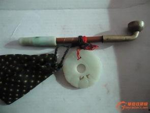 抽国产烟草用烟斗视频,传统韵味与现代生活的完美融合