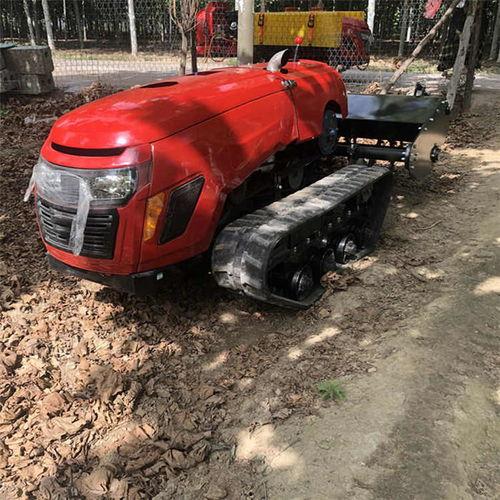 国产农用耕地机视频,高效农业生产的得力助手