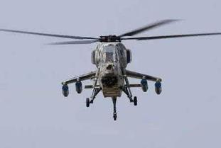 国产武直上高原视频