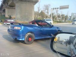 街拍国产敞篷车视频大全,国产敞篷车视频大全精彩瞬间集锦