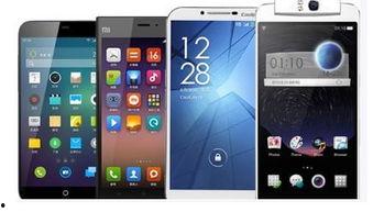 国产智能手机讲解视频,创新与品质的完美融合