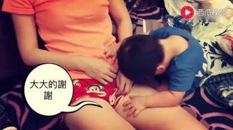 国产视频 吃奶,探寻“吃奶”背后的文化内涵与情感共鸣