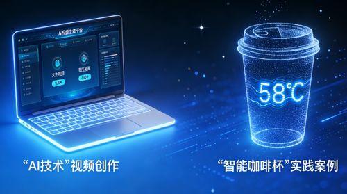 国产ai短视频制作网站,创新驱动，内容为王