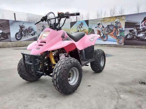 国产沙滩摩托改装视频大全